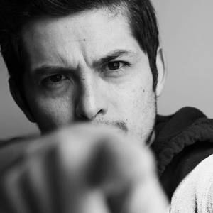 Meet your Posher, Hernán